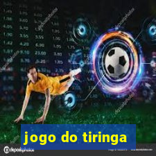 jogo do tiringa